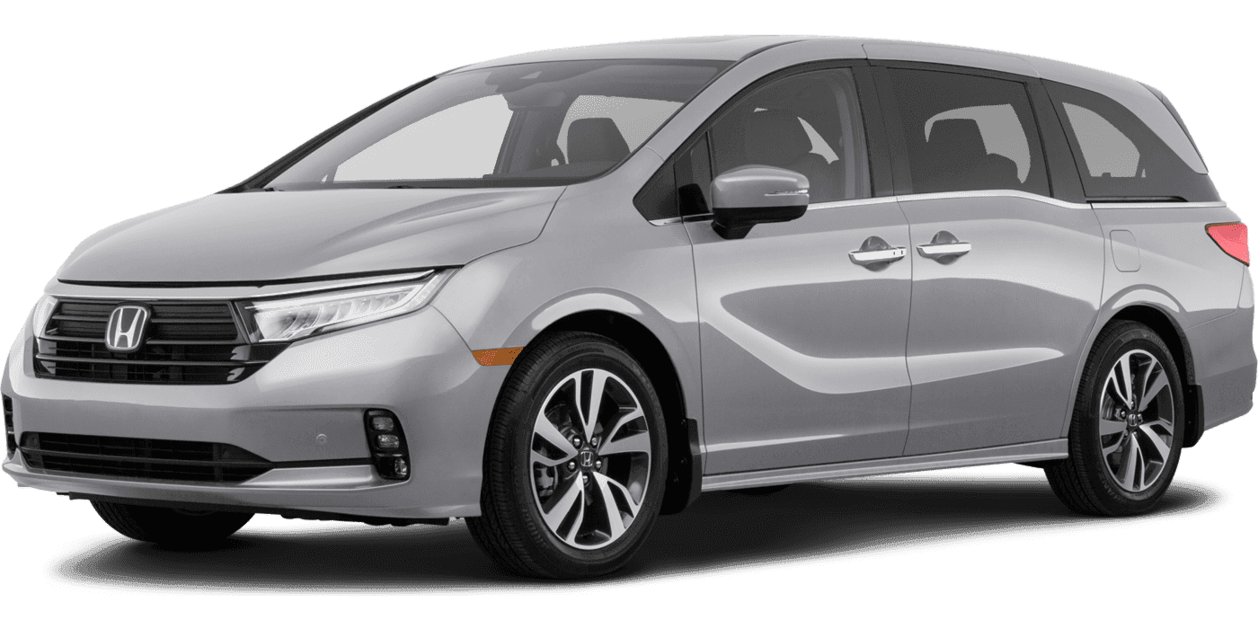 2022 Honda Odyssey Touring in Owings Mills MD For Sale - Image 1