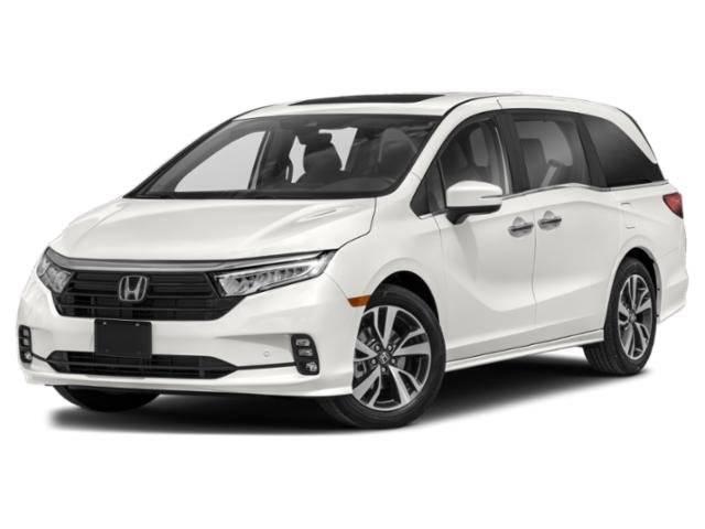 2022 Honda Odyssey Touring in Hampstead MD For Sale - Image 1