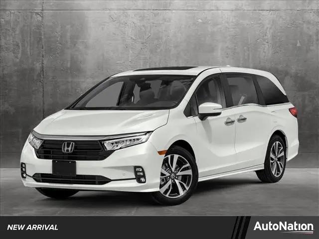 2022 Honda Odyssey Touring in Sanford FL For Sale - Image 1