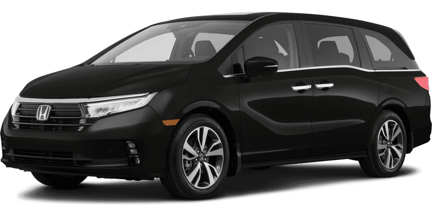 2022 Honda Odyssey Touring in San Antonio TX For Sale - Image 1