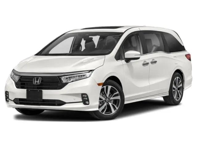 2022 Honda Odyssey Touring in Tampa FL For Sale - Image 1