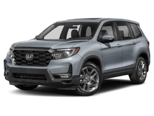 2022 Honda Passport EX-L in Avon IN For Sale - Image 1