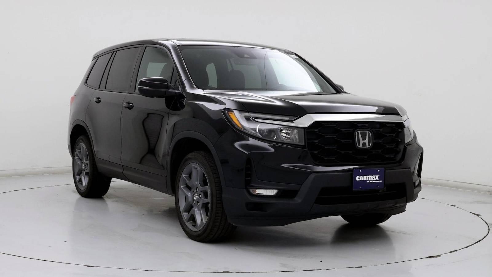 2022 Honda Passport EX-L in Birmingham AL For Sale - Image 1