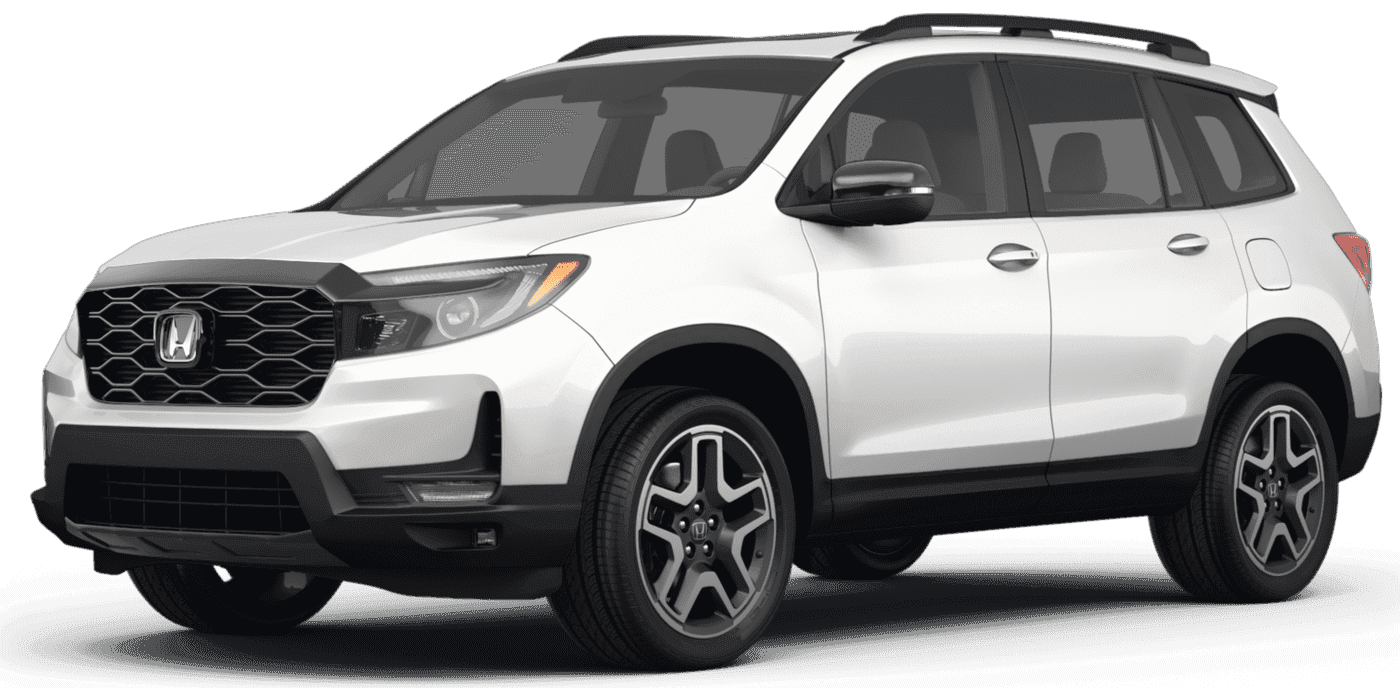 2022 Honda Passport Elite in Hanover Hanover MA For Sale - Image 1