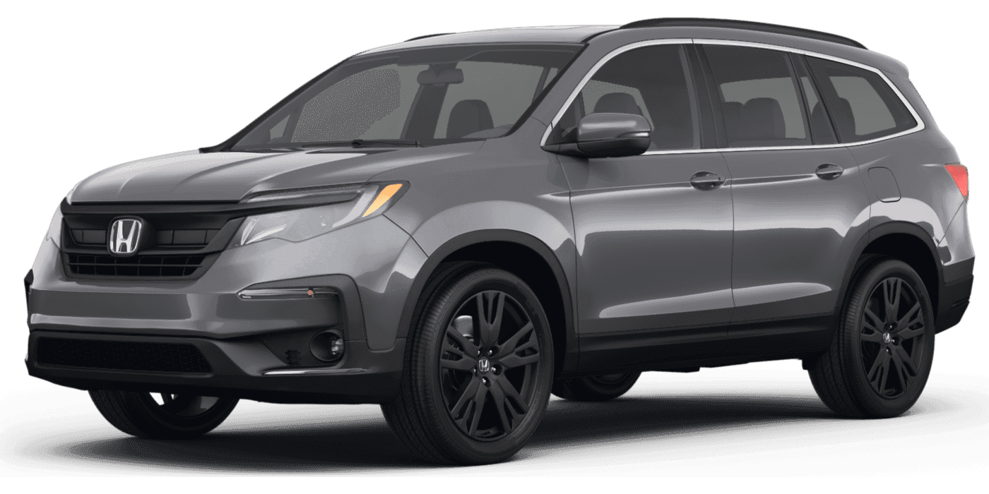 2022 Honda Pilot Special Edition in Port Richey FL For Sale - Image 1