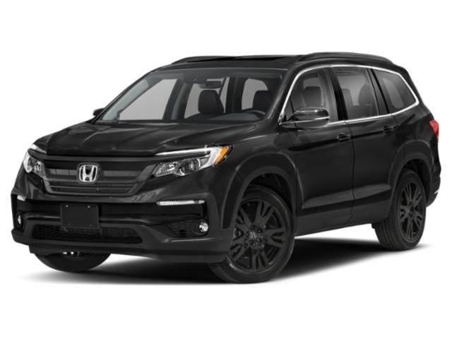 2022 Honda Pilot Special Edition in Lake Elsinore CA For Sale - Image 1