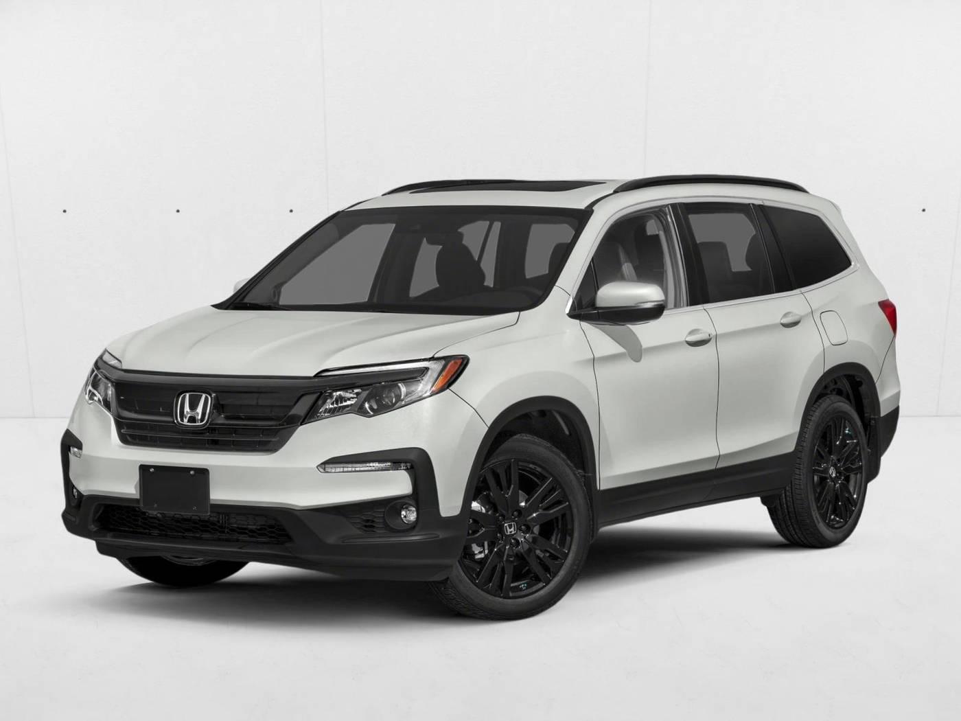 2022 Honda Pilot Special Edition in Knoxville TN For Sale - Image 1