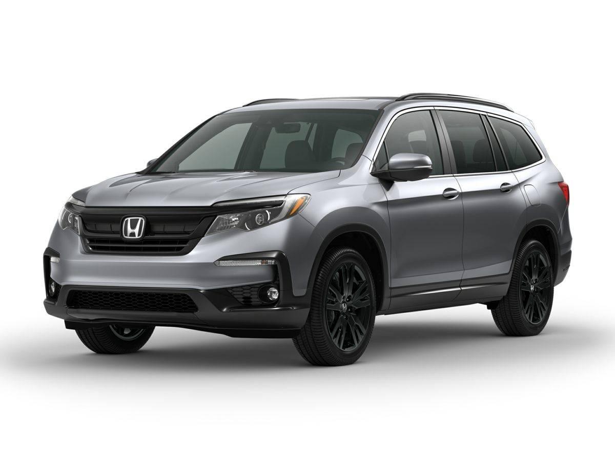 2022 Honda Pilot Special Edition in Bel Air MD For Sale - Image 1
