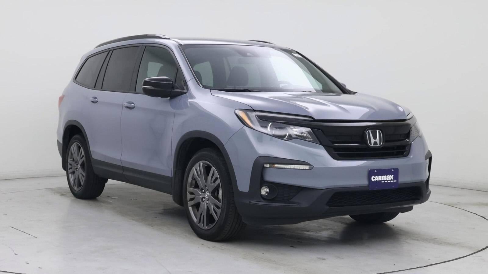 2022 Honda Pilot Sport in Birmingham AL For Sale - Image 1