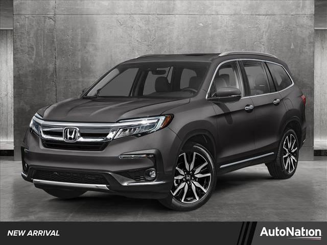 2022 Honda Pilot Touring in Sanford FL For Sale - Image 1