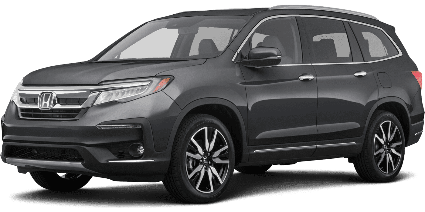 2022 Honda Pilot Touring in Watertown CT For Sale - Image 1