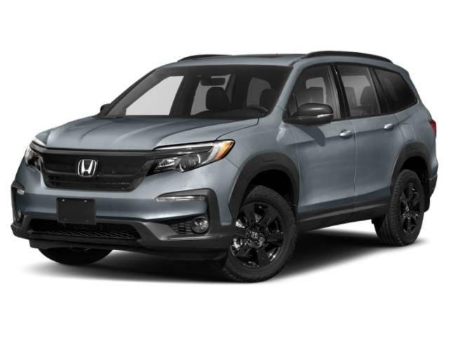 2022 Honda Pilot TrailSport in Bellflower CA For Sale - Image 1