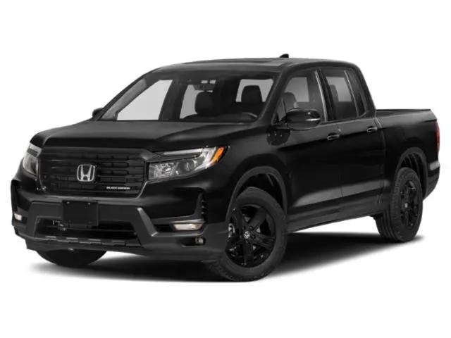 2022 Honda Ridgeline Black Edition in Miami FL For Sale - Image 1
