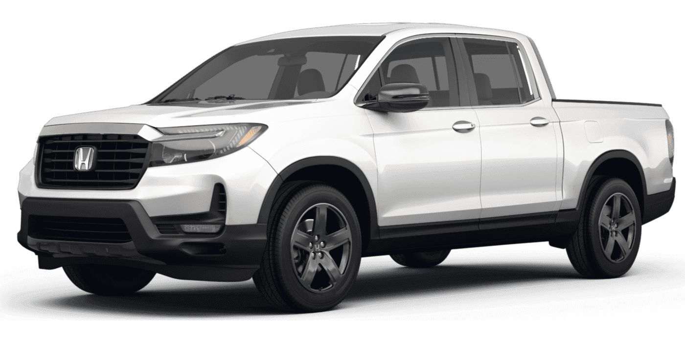 2022 Honda Ridgeline RTL in Westford MA For Sale - Image 1