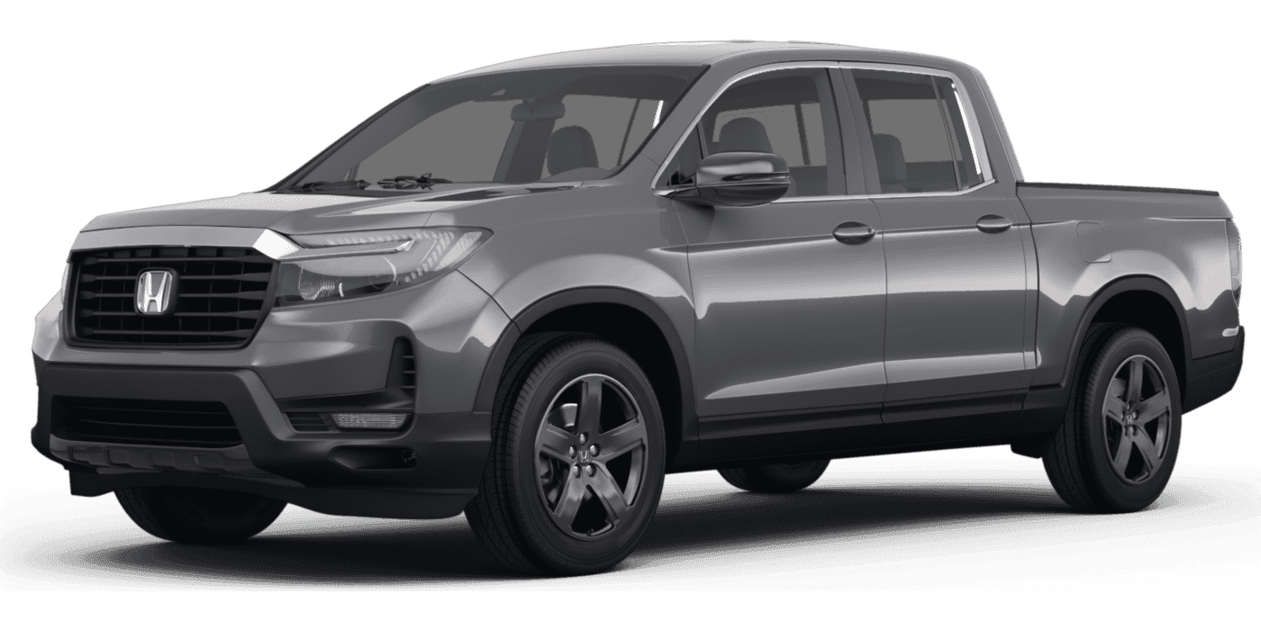 2022 Honda Ridgeline RTL in Sanford NC For Sale - Image 1