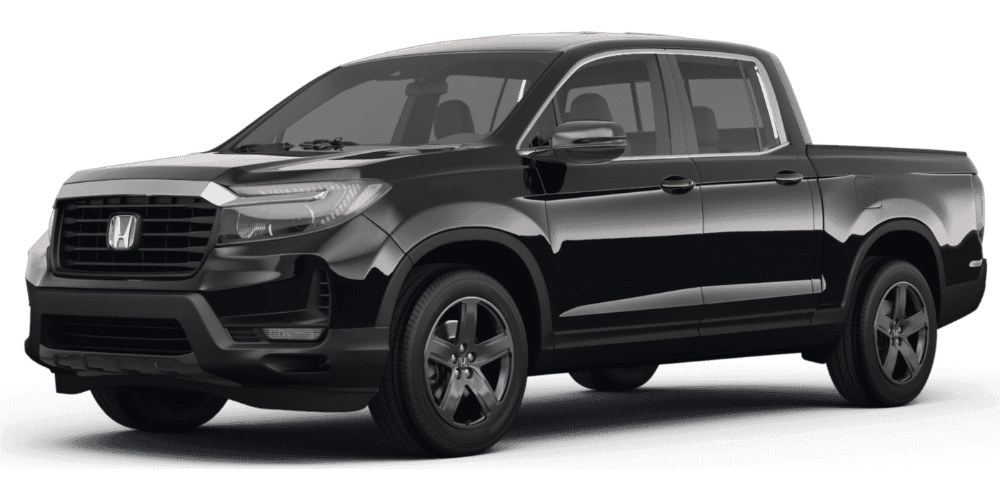 2022 Honda Ridgeline RTL-E in Downey CA For Sale - Image 1