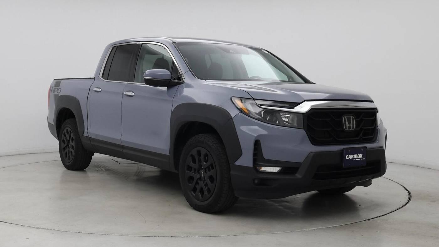 2022 Honda Ridgeline RTL-E in Birmingham AL For Sale - Image 1