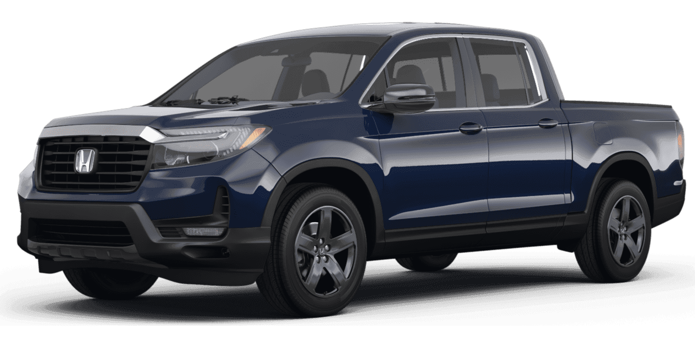 2022 Honda Ridgeline RTL-E in Cincinnati OH For Sale - Image 1