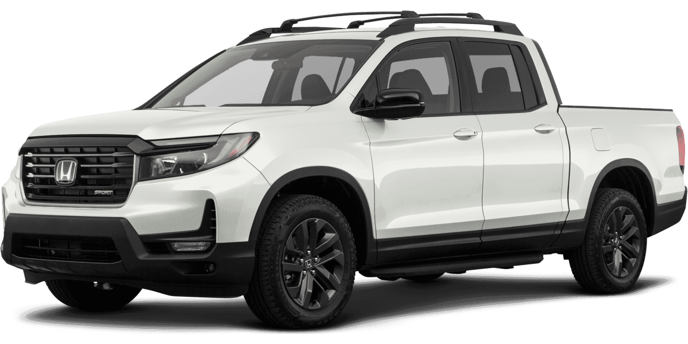 2022 Honda Ridgeline Sport in Raynham MA For Sale - Image 1