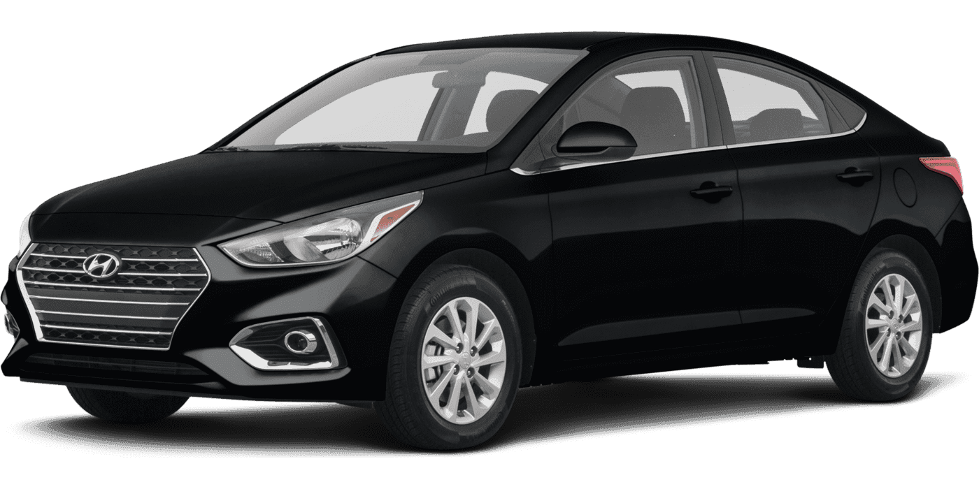 2022 Hyundai Accent SE in Albuquerque NM For Sale - Image 1