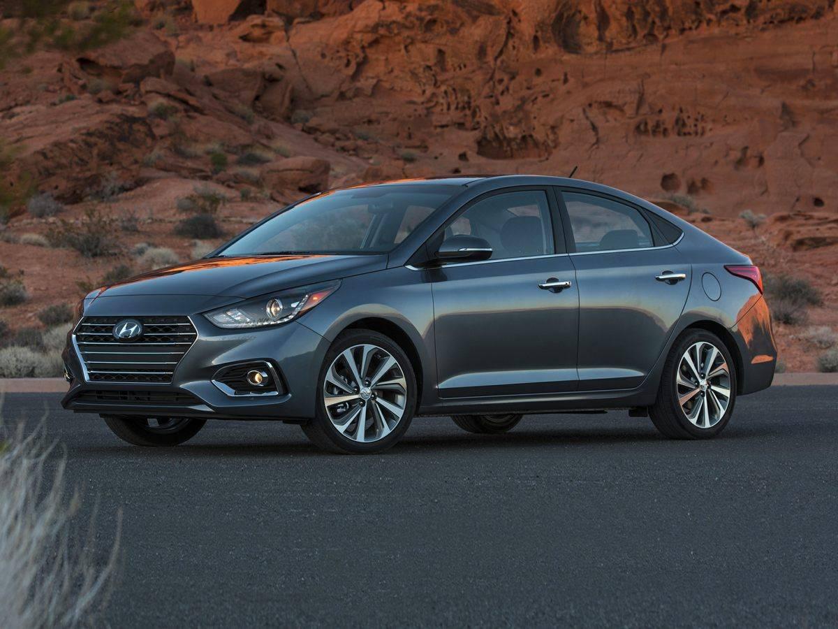 2022 Hyundai Accent SE in Arlington Heights IL For Sale - Image 1