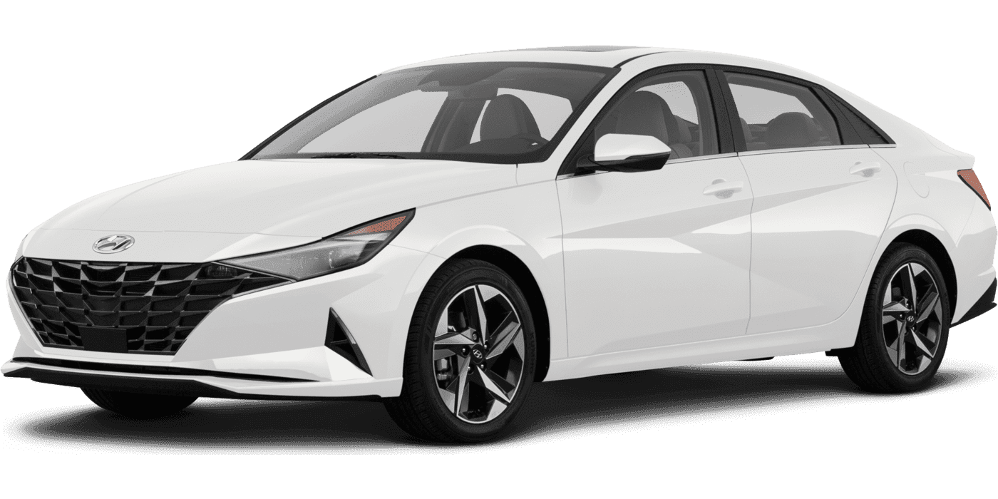 2022 Hyundai Elantra Limited in Snellville GA For Sale - Image 1