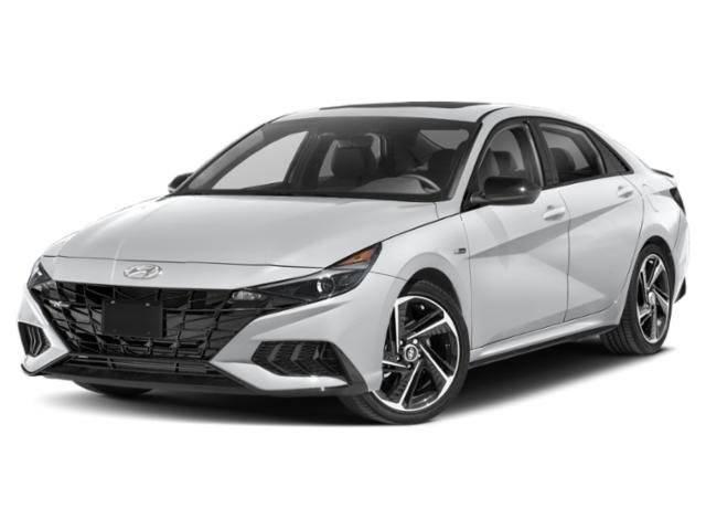 2022 Hyundai Elantra N Line in Tampa FL For Sale - Image 1