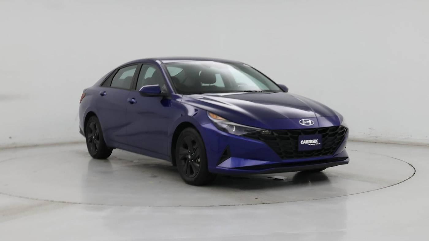 2022 Hyundai Elantra SEL in Birmingham AL For Sale - Image 1