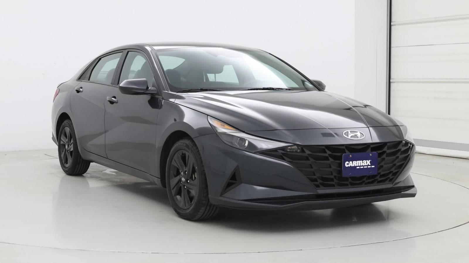 2022 Hyundai Elantra SEL in Birmingham AL For Sale - Image 1