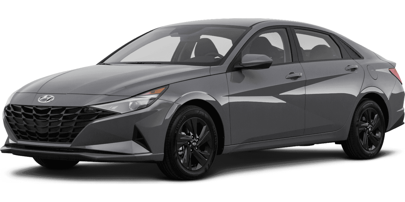 2022 Hyundai Elantra SEL in West Islip NY For Sale - Image 1