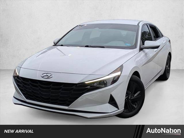 2022 Hyundai Elantra SEL in Hardeeville SC For Sale - Image 1