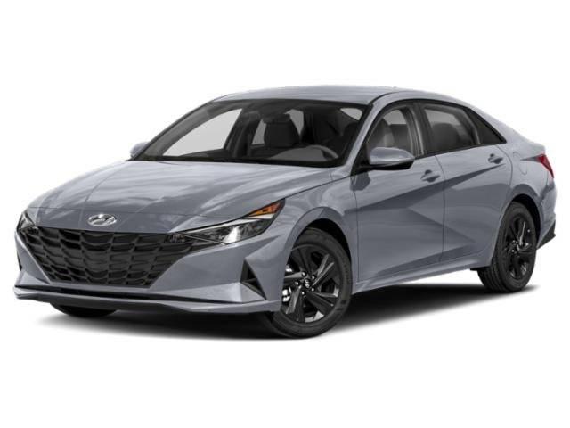 2022 Hyundai Elantra SEL in Doylestown PA For Sale - Image 1