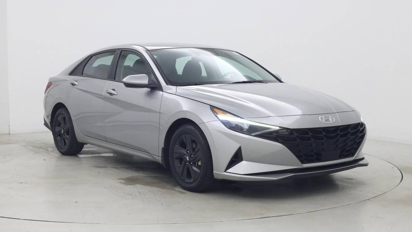 2022 Hyundai Elantra SEL in Birmingham AL For Sale - Image 1
