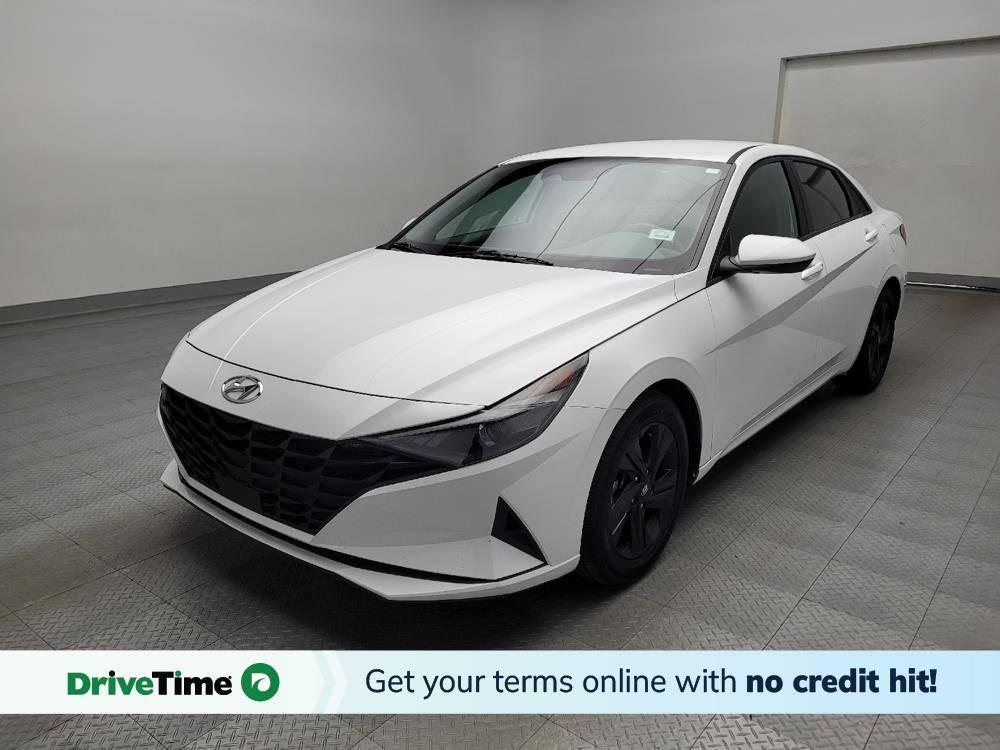 2022 Hyundai Elantra SEL in Shreveport LA For Sale - Image 1