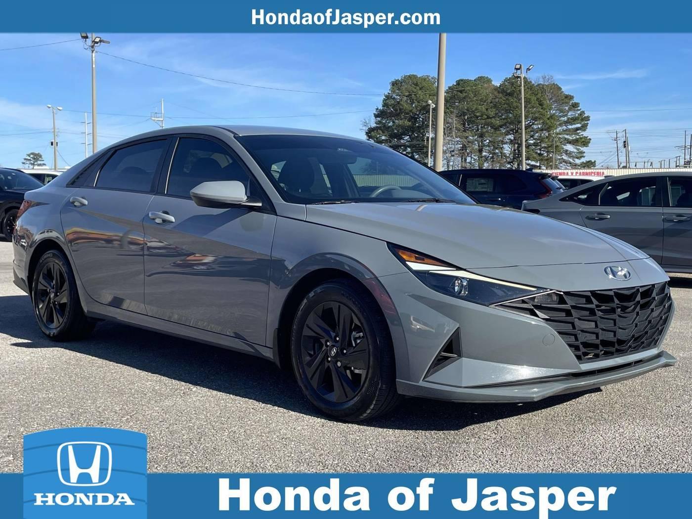2022 Hyundai Elantra SEL in Jasper AL For Sale - Image 1