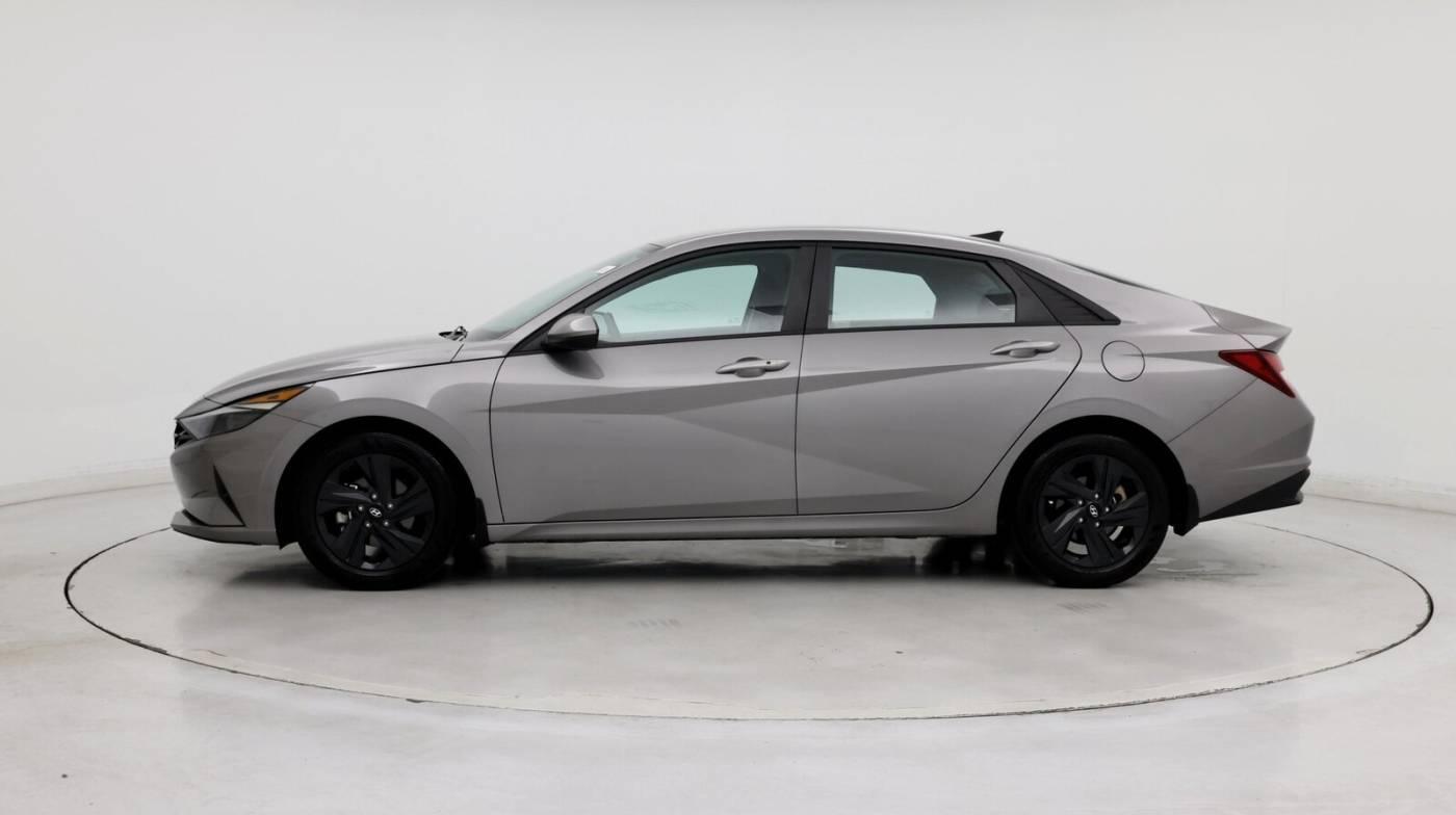 2022 Hyundai Elantra SEL in Inglewood CA For Sale - Image 1