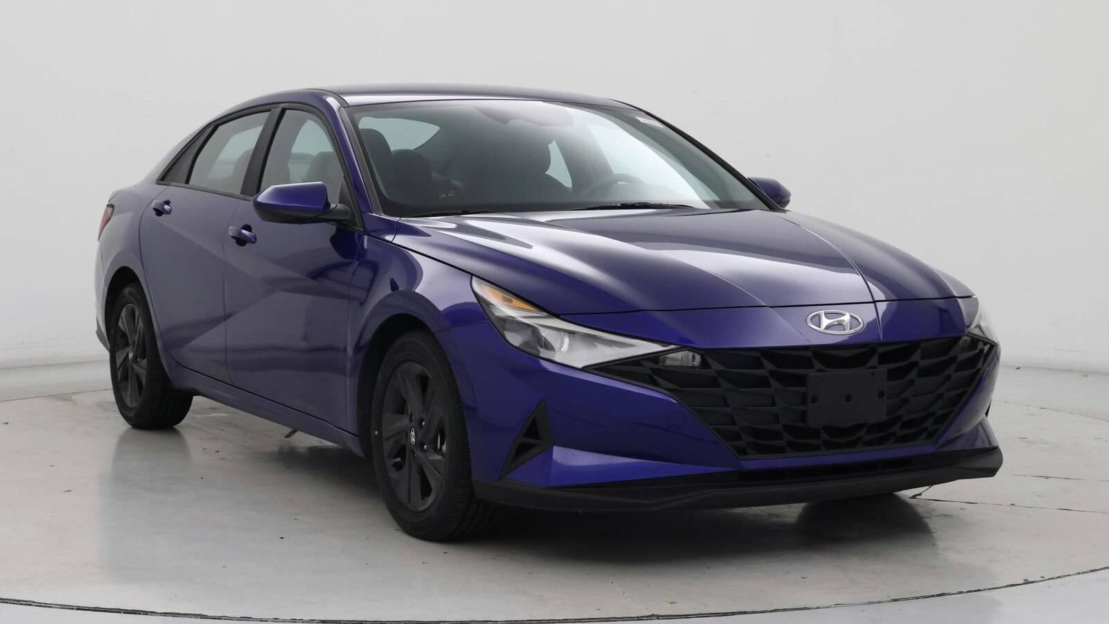 2022 Hyundai Elantra SEL in Birmingham AL For Sale - Image 1