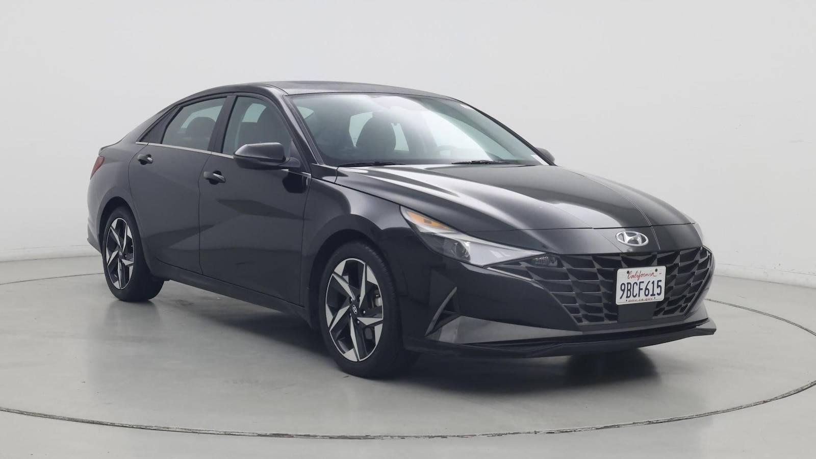 2022 Hyundai Elantra SEL in Birmingham AL For Sale - Image 1