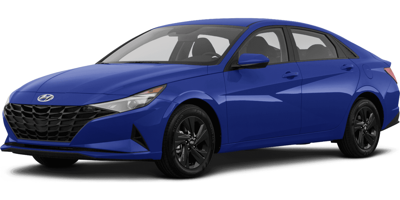 2022 Hyundai Elantra SEL in Norfolk VA For Sale - Image 1