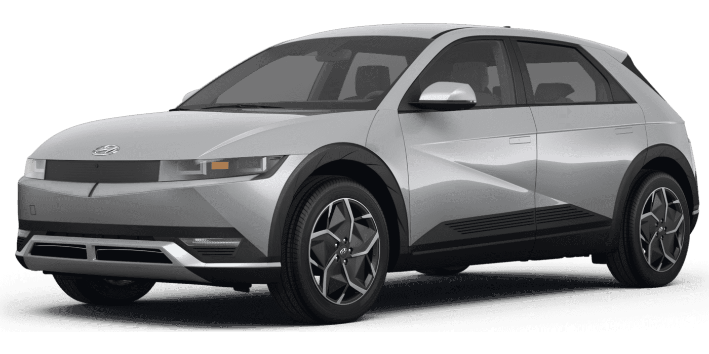 2022 Hyundai IONIQ 5 SE in Sterling VA For Sale - Image 1