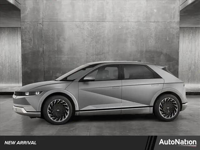 2022 Hyundai IONIQ 5 SEL in Orlando FL For Sale - Image 1