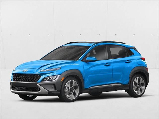 2022 Hyundai Kona Limited in Gilbert AZ For Sale - Image 1