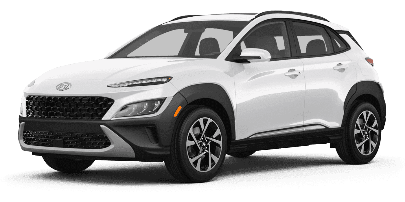 2022 Hyundai Kona Limited in Manassas VA For Sale - Image 1