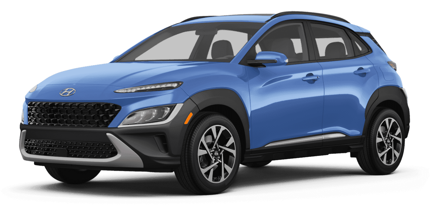 2022 Hyundai Kona Limited in Phoenix AZ For Sale - Image 1