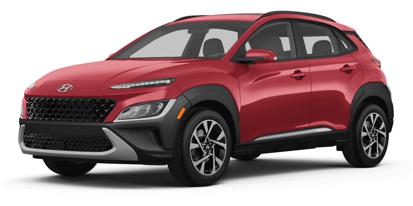 2022 Hyundai Kona Limited in Norfolk VA For Sale - Image 1