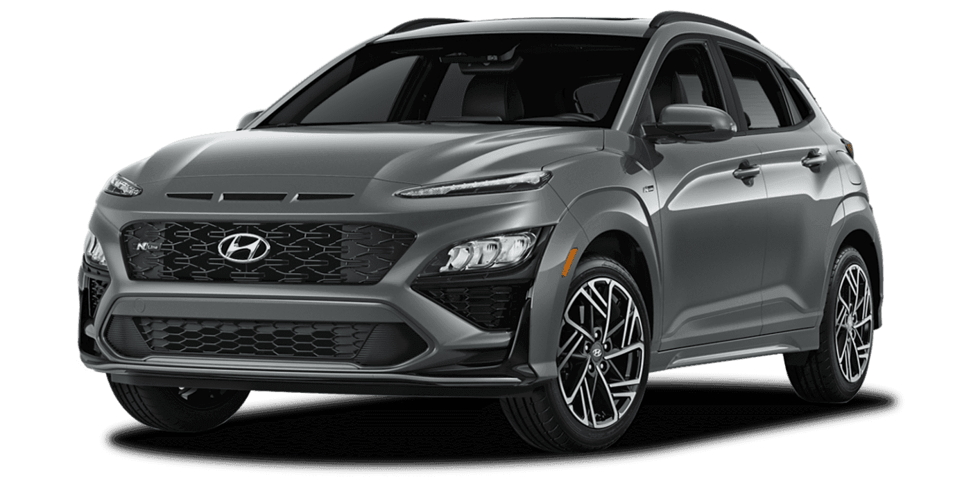 2022 Hyundai Kona N Line in Torrance CA For Sale - Image 1