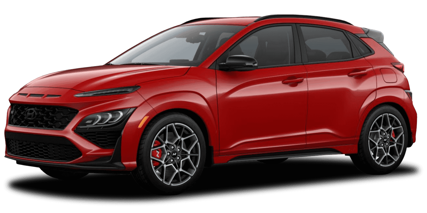 2022 Hyundai Kona N in Riverdale UT For Sale - Image 1