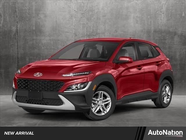 2022 Hyundai Kona SE in Pinellas Park FL For Sale - Image 1