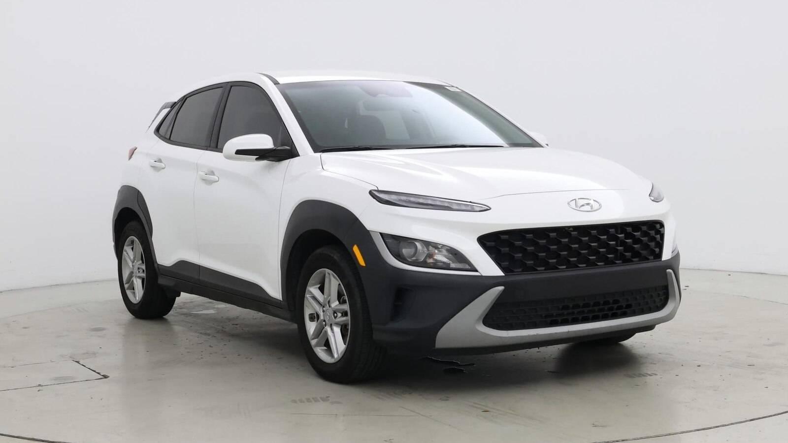 2022 Hyundai Kona SE in Birmingham AL For Sale - Image 1