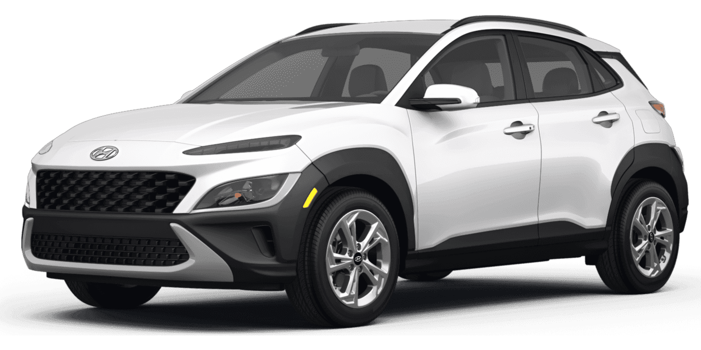 2022 Hyundai Kona SE in Johnson City TN For Sale - Image 1